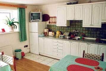 Pensiune familială Pribylina 6